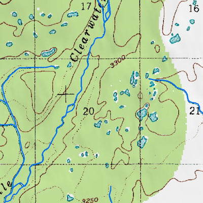(63146a1) Page 030 Mount Hayes - West Preview 3