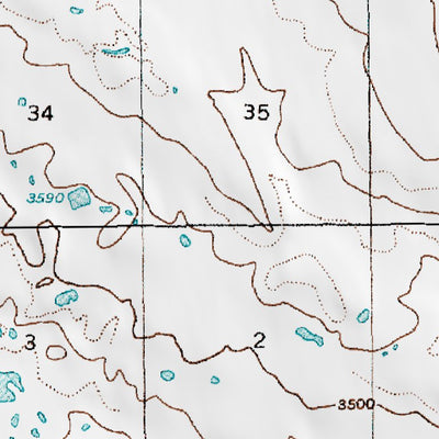 (63146a1) Page 033 Mount Hayes - West Preview 2