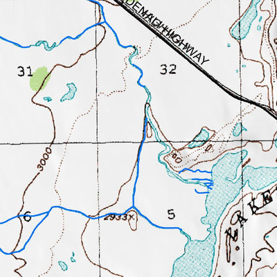 (63146a1) Page 035 Mount Hayes - West Preview 2