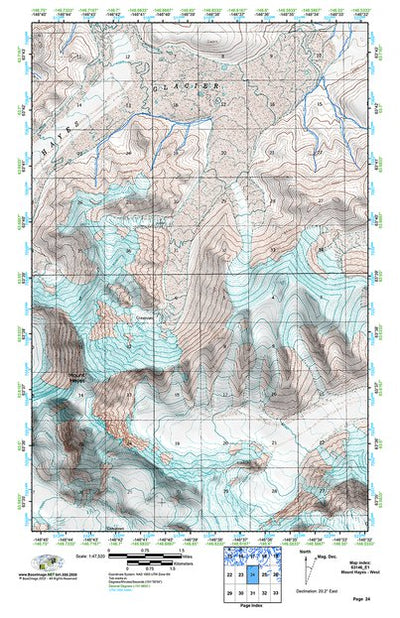 (63146e1) Page 024 Mount Hayes - West Preview 1