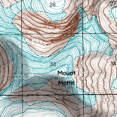 (63146e1) Page 033 Mount Hayes - West Preview 3