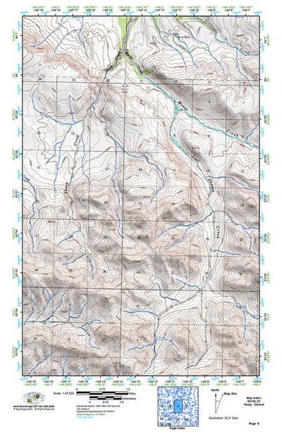 (63148e1) Page 006 Healy - Central Preview 1