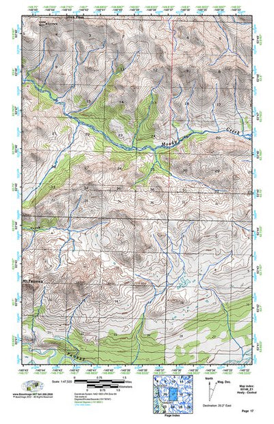 (63148e1) Page 017 Healy - Central Preview 1