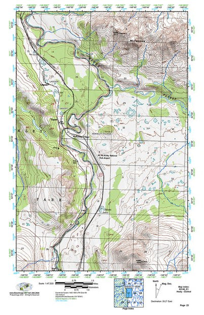 (63148e1) Page 023 Healy - Central Preview 1