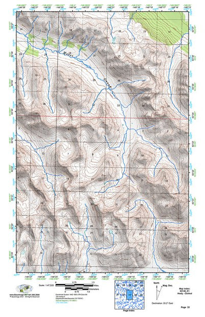 (63148e1) Page 033 Healy - Central Preview 1