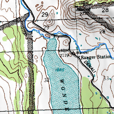 (63150a1) Page 001 Mount McKinley - East Preview 3