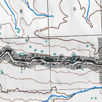 (63150a1) Page 003 Mount McKinley - East Preview 2
