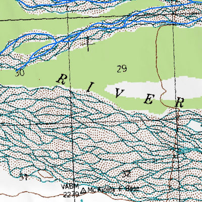 (63150a1) Page 003 Mount McKinley - East Preview 3