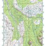 (63150a1) Page 008 Mount McKinley - East Preview 1