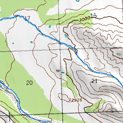(63150a1) Page 010 Mount McKinley - East Preview 2