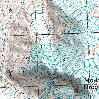 (63150a1) Page 017 Mount McKinley - East Preview 3