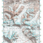 (63150a1) Page 020 Mount McKinley - East Preview 1