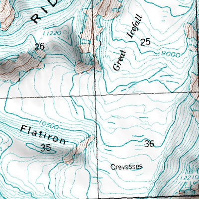 (63150a1) Page 022 Mount McKinley - East Preview 2