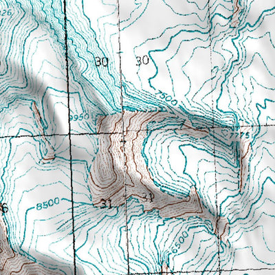 (63150a1) Page 025 Mount McKinley - East Preview 2