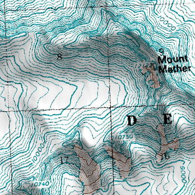 (63150a1) Page 025 Mount McKinley - East Preview 3