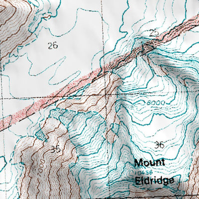 (63150a1) Page 026 Mount McKinley - East Preview 2