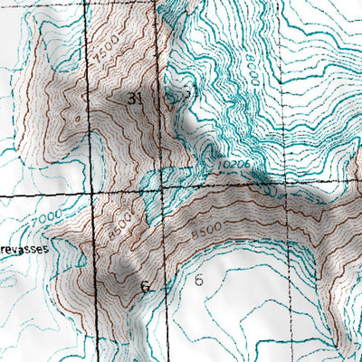 (63150a1) Page 032 Mount McKinley - East Preview 2