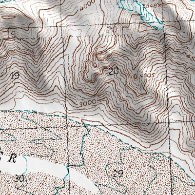 (63150a1) Page 034 Mount McKinley - East Preview 3