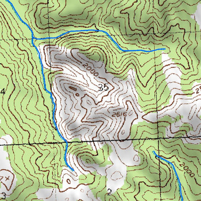 (63150e1) Page 004 Mount McKinley - East Preview 3