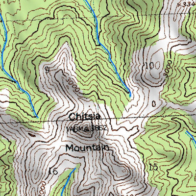 (63150e1) Page 005 Mount McKinley - East Preview 3