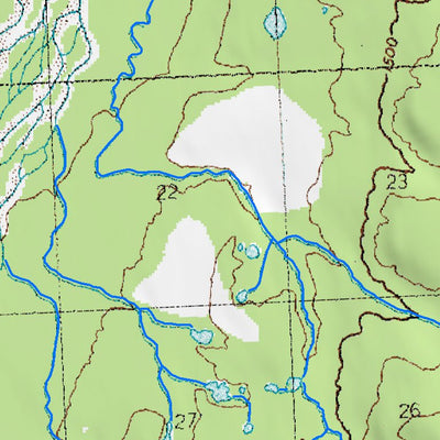 (63150e1) Page 007 Mount McKinley - East Preview 2