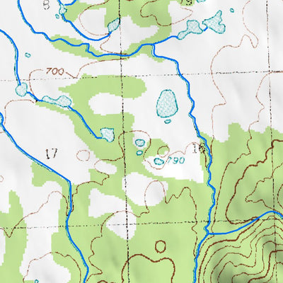 (63150e1) Page 008 Mount McKinley - East Preview 3