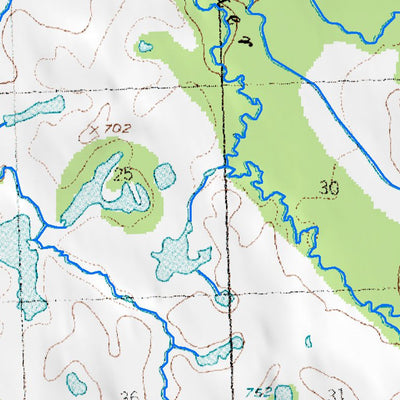 (63150e1) Page 009 Mount McKinley - East Preview 2