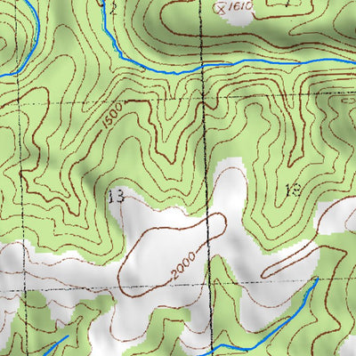 (63150e1) Page 009 Mount McKinley - East Preview 3