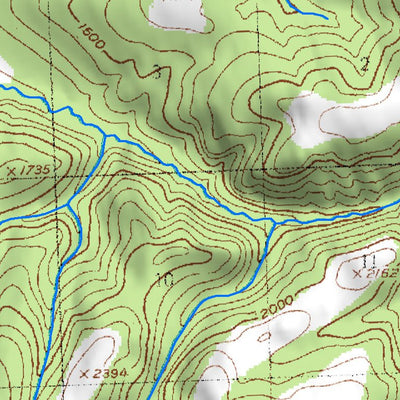 (63150e1) Page 010 Mount McKinley - East Preview 3