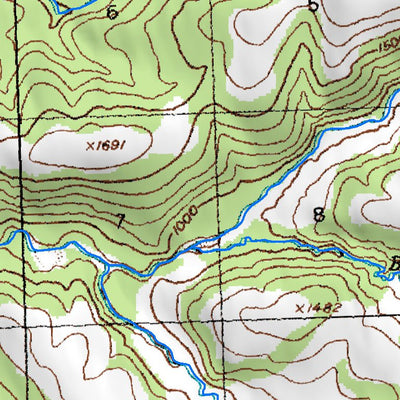 (63150e1) Page 015 Mount McKinley - East Preview 3