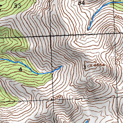 (63150e1) Page 024 Mount McKinley - East Preview 2