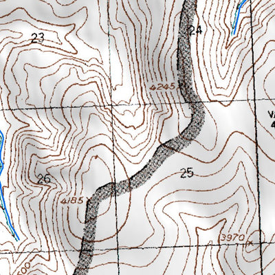 (63150e1) Page 026 Mount McKinley - East Preview 3