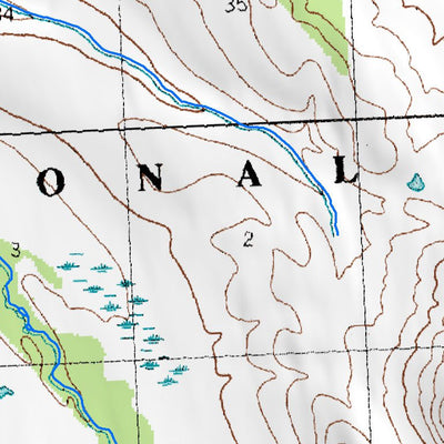 (63150e1) Page 027 Mount McKinley - East Preview 2