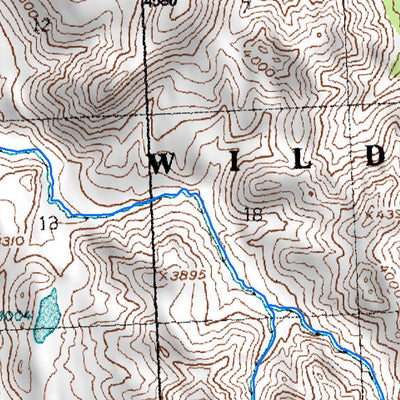 (63150e1) Page 027 Mount McKinley - East Preview 3