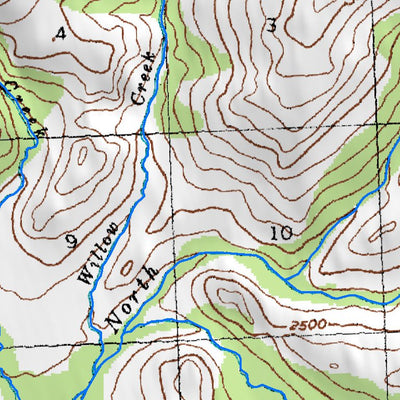 (63150e1) Page 031 Mount McKinley - East Preview 2