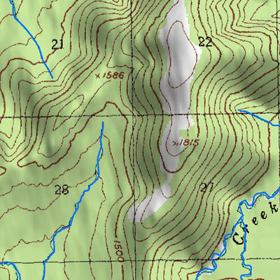 (63151a1) Page 001 Mount McKinley - Central Preview 3