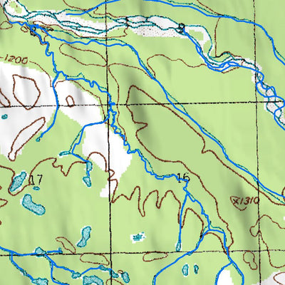 (63151a1) Page 002 Mount McKinley - Central Preview 2