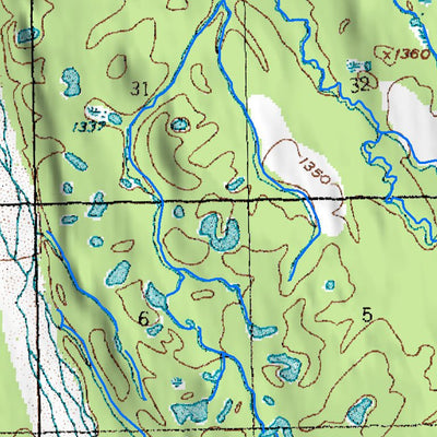(63151a1) Page 002 Mount McKinley - Central Preview 3