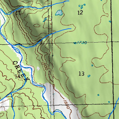 (63151a1) Page 004 Mount McKinley - Central Preview 2