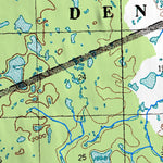 (63151a1) Page 005 Mount McKinley - Central Preview 3