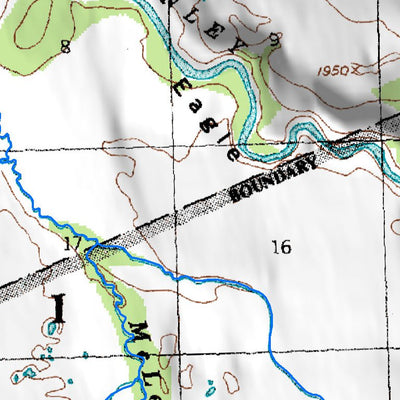 (63151a1) Page 006 Mount McKinley - Central Preview 2