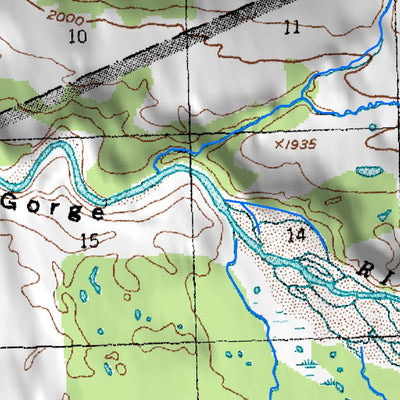 (63151a1) Page 006 Mount McKinley - Central Preview 3