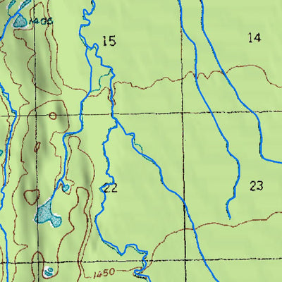 (63151a1) Page 008 Mount McKinley - Central Preview 2