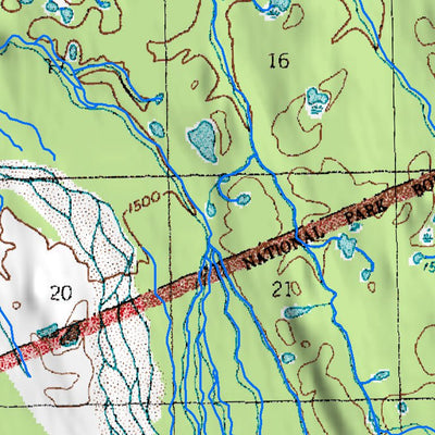 (63151a1) Page 009 Mount McKinley - Central Preview 2