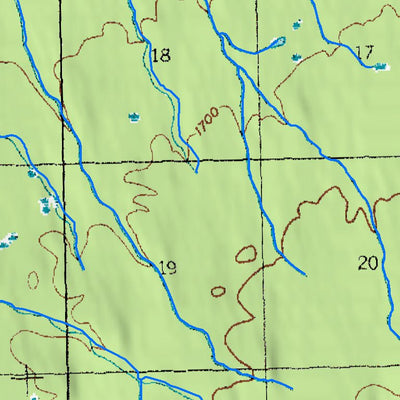 (63151a1) Page 010 Mount McKinley - Central Preview 2