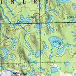 (63151a1) Page 010 Mount McKinley - Central Preview 3