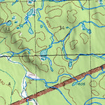 (63151a1) Page 011 Mount McKinley - Central Preview 3