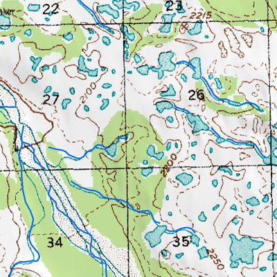 (63151a1) Page 016 Mount McKinley - Central Preview 3