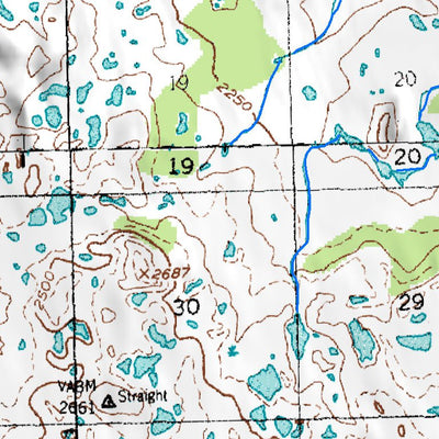 (63151a1) Page 017 Mount McKinley - Central Preview 2