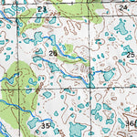 (63151a1) Page 017 Mount McKinley - Central Preview 3